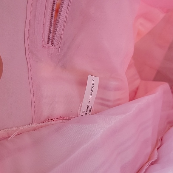 CARIBBEAN STRIPE MINI TOTE - Picture 6 of 7